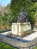 Lister memorial by George Henry Paulin