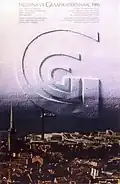 VII Graphics Triennal in Tallinn. 2002