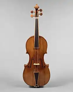 The Gould (1693)