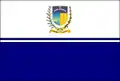 Flag of Água Branca, Paraíba