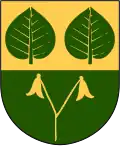 Coat of arms of Älmhult