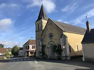 Church