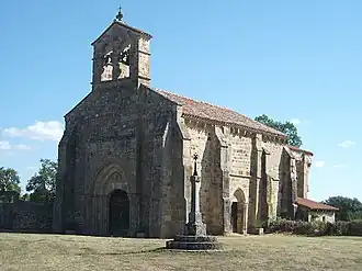 Saint-Germain church