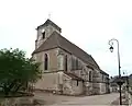 Church of Saint-Pierre-aux-Liens
