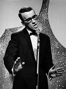 Warnerbring in 1962