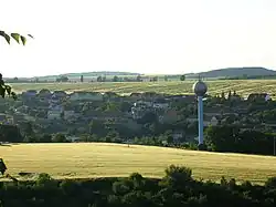 General view