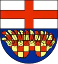 Coat of arms of Čížkovice