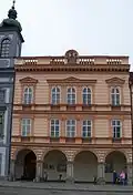Radnice