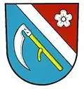 Coat of arms of Čechtín