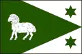 Flag of Čeladná