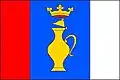 Flag of Černíkov