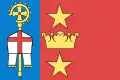 Flag of Černěves