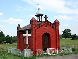 Chapel