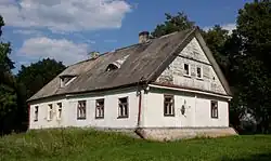 School in Łumbie