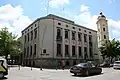 Former branch [sr] in Šabac, completed 1938