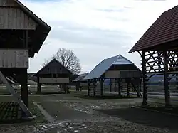 Hayrack