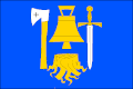 Flag of Šumná