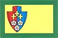 Flag of Želízy