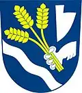 Coat of arms of Žichlínek