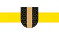 Flag of Žvirgždaičiai