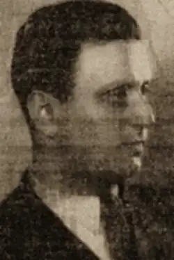 Tita c. 1937