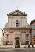 Church of St. Martin
