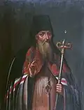 Arsenii Berlo