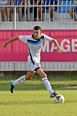 Ljupcho Doriev