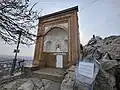 House of Babur exterior