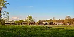 Berezovka, Putyatinsky District