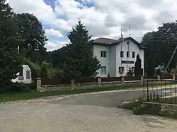 rassia house