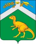 Chernyshevsky District