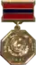 Honored Art Worker of the Armenian SSR