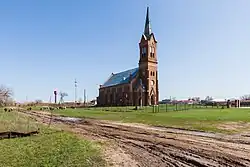 Church of Gnadentau