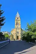 Church of St. Joseph
