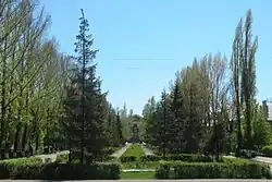 Boulevard