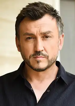 Lubo Kirov
