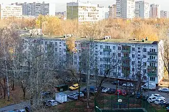 1-515/5. Moscow