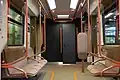 Moskva-2020 interior