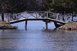 Vorya river