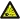 Danger! Explosive waste.