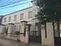 Ner Tomid Synagogue [ru]