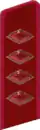 петлица ГБ 1937
