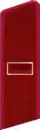 петлица ГБ 1937