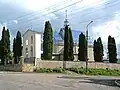 St. Nicholas Church