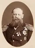 Aleksey Peshchurov [ru]