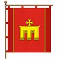 Flag of Romanivka