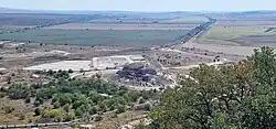 Site of Solnitsata