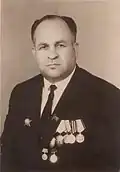 Abdy Annaliyev [ru]