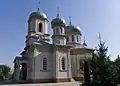 St. Demetrius Church